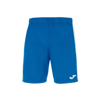 Joma Sports Shorts Men Sapphire Blue/white
