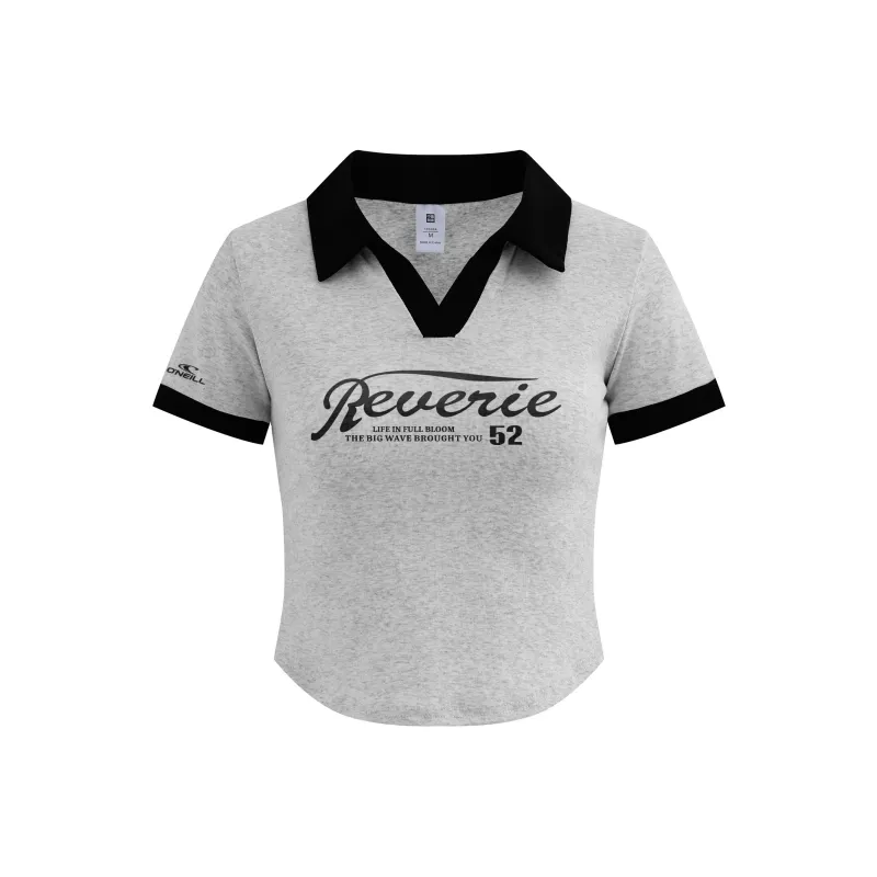 O'Neill Polo Shirts Unisex-2