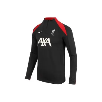 Nike Liverpool Fc Strike Men's Nike Dri FIT Soccer Drill Top