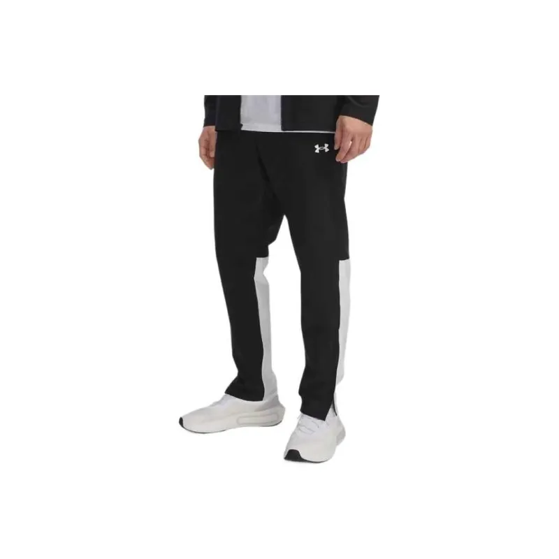 Under Armour RivalStorm Sports Pants Men's Black-0