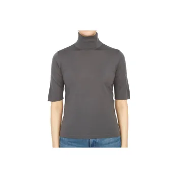 MaxMara Sweaters Women's Gray
