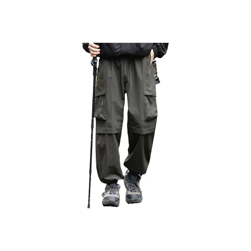 SINB Casual Pants Unisex-12