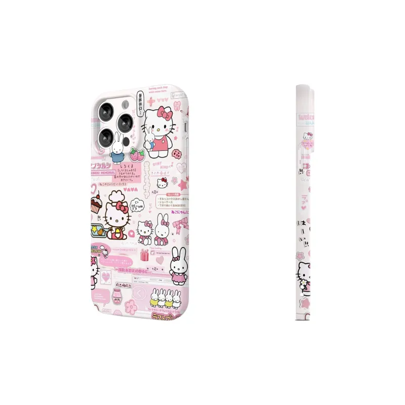 HASEE Phone Cases-8