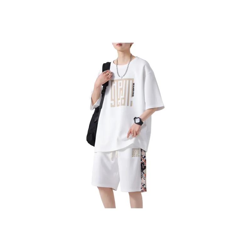 DJ.SPIRIT Casual Sportswear Unisex-10