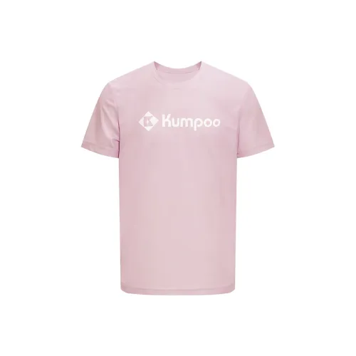 KUMPOO 남녀공용 배드민턴복