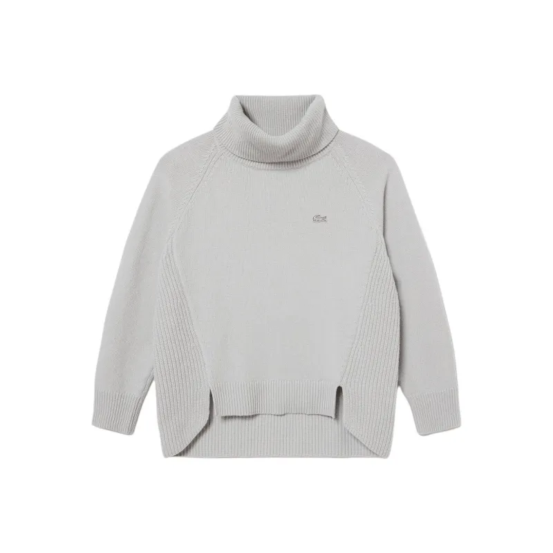 LACOSTE Sweaters Women's Gray-0