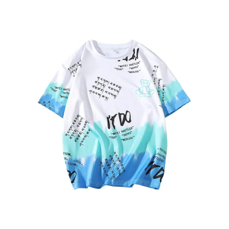 WJBS T Shirts Unisex-3
