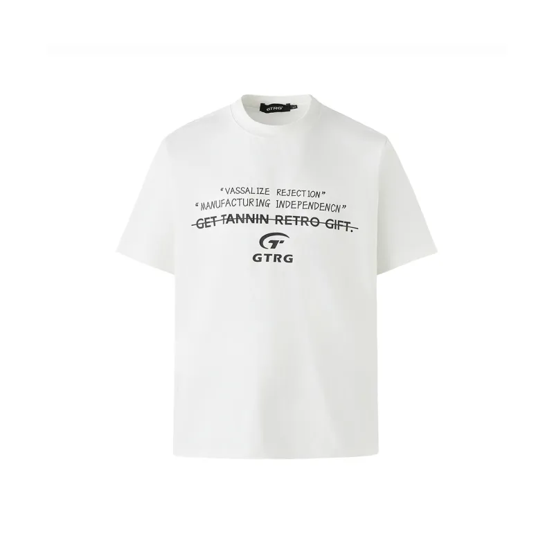 GTRG T Shirts Unisex-22