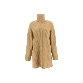 NANUSHKA FW21 Loose Fit Sweater Women's Brown