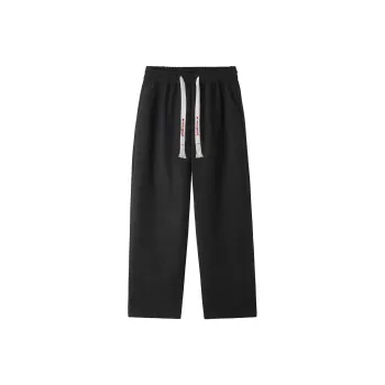 Love Monster Casual Pants Unisex