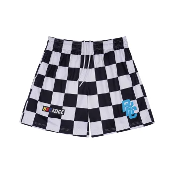 BKCXZICE Sports Shorts Unisex
