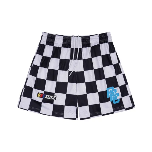 BKCXZICE Sports Shorts Unisex