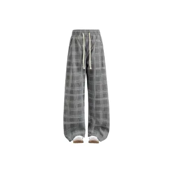 SESAME STREET Casual Pants Unisex