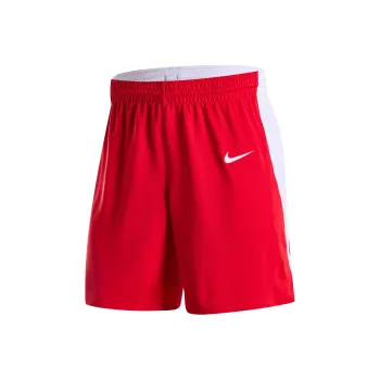 Nike SS24 Basketball Shorts Men's University Red/White/White