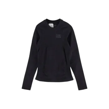 MM6 Maison Margiela X Salomon Crewneck Baselayer Top