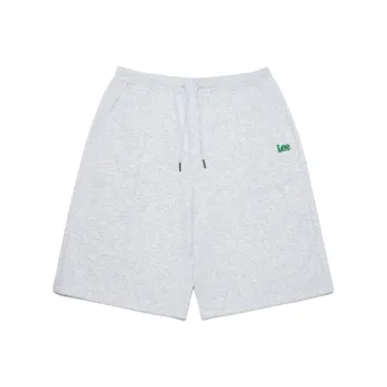 Lee Sports Shorts Unisex Gray