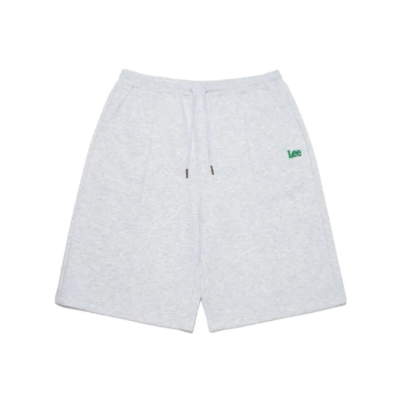 Lee Sports Shorts Unisex Gray-0