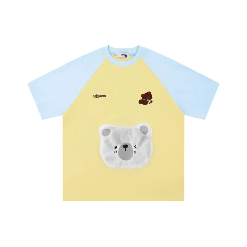 CUWU T Shirts Unisex-2