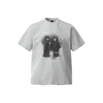 TH FABRICATE T Shirts Unisex