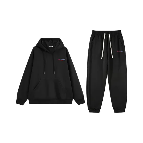 Fear Of God Essentials Polar Fleece Hoodie