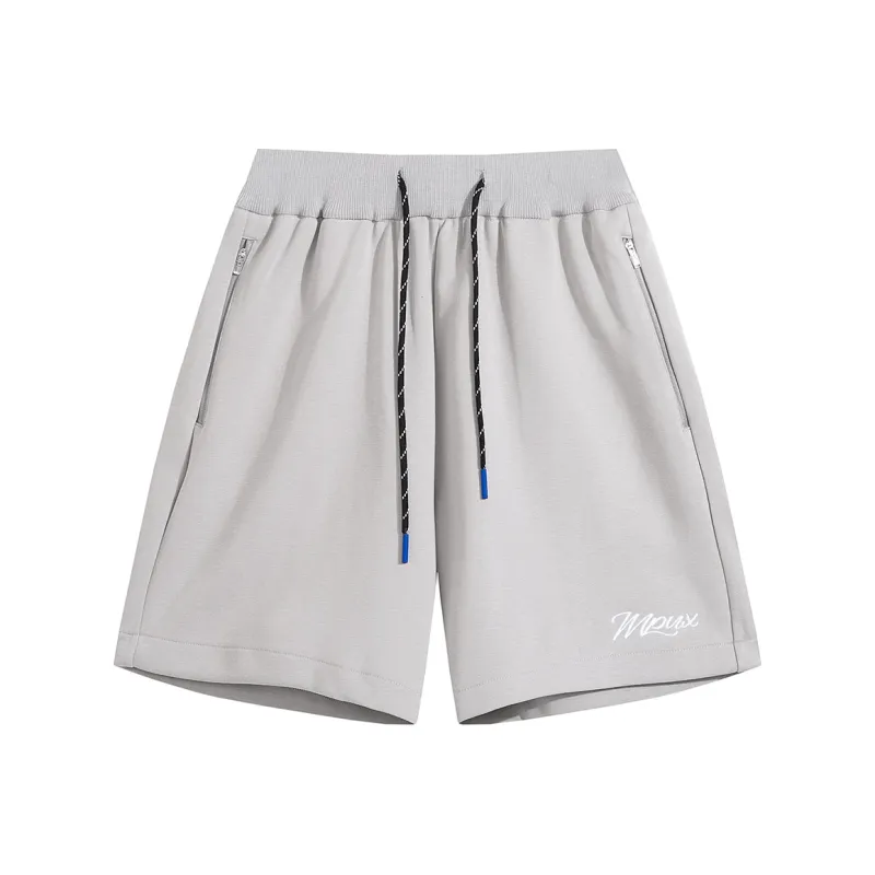 MPUX Casual Shorts Unisex-10