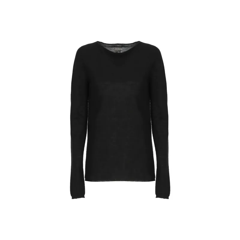 RICK OWENS Sweaters Women's Black-0