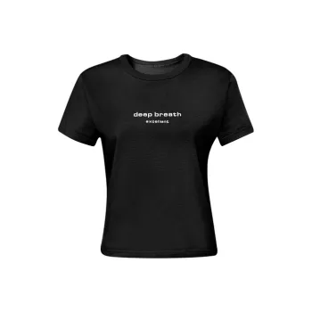 Brother Is Really Good Regular T-Shirt Women's
