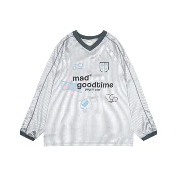 Madgood T Shirts Unisex
