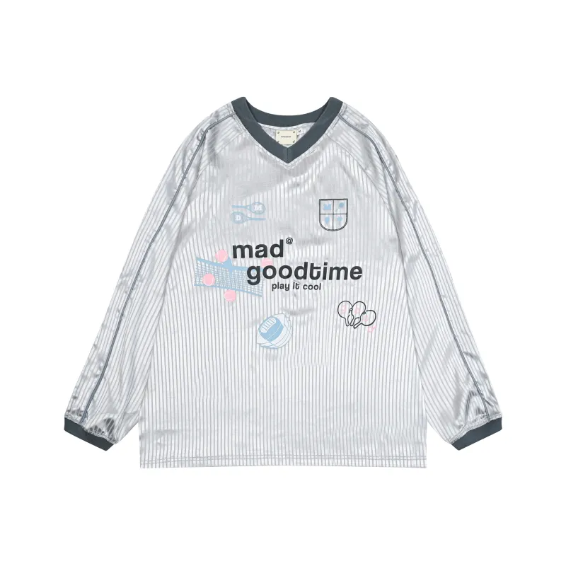 Madgood T Shirts Unisex-0