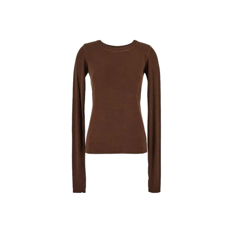 UMA WANG Fine knit Jumper-0