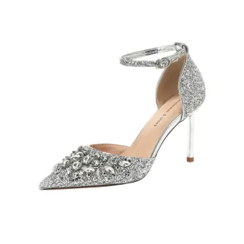 Zomila Slim Heel High Heels Women's
