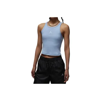 Jordan Essentials Tank Top Women's Blue