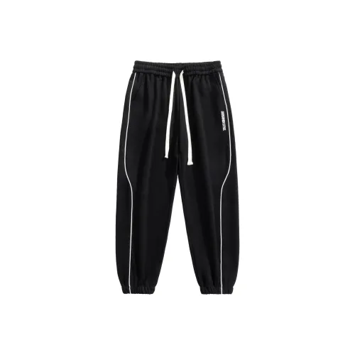 Luosamen Casual Pants Unisex