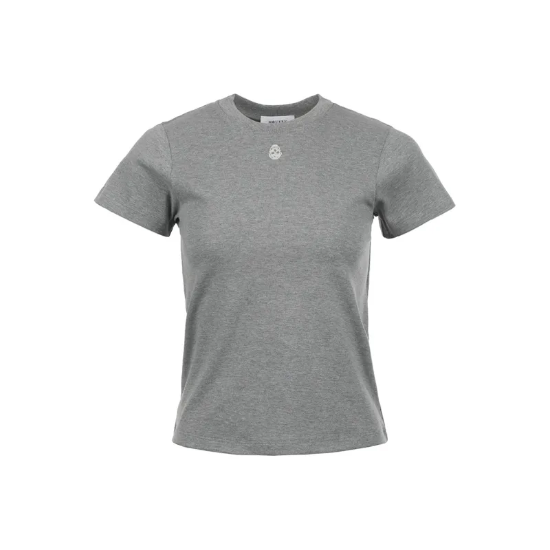 Alexander McQueen Cotton T shirt-0