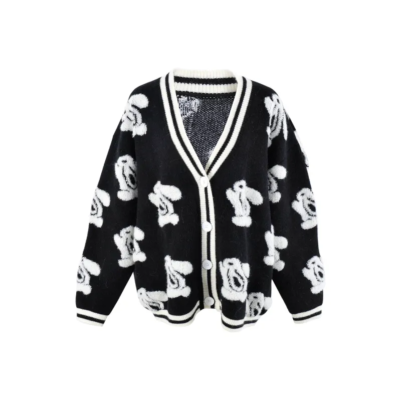 CLOUD SEASON Sweaters Women's-2
