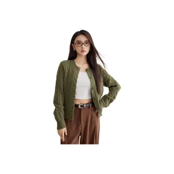 A21 Sweaters Women's