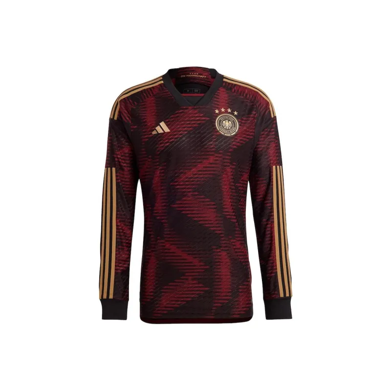 Adidas Soccer Jerseys Men's Red-0