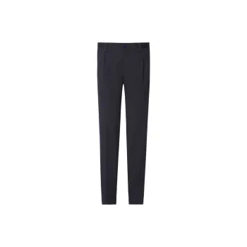 LIU·JO UOMO Casual Pants Men's Navy Blue