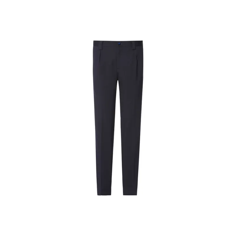 LIU·JO UOMO Casual Pants Men's Navy Blue-0