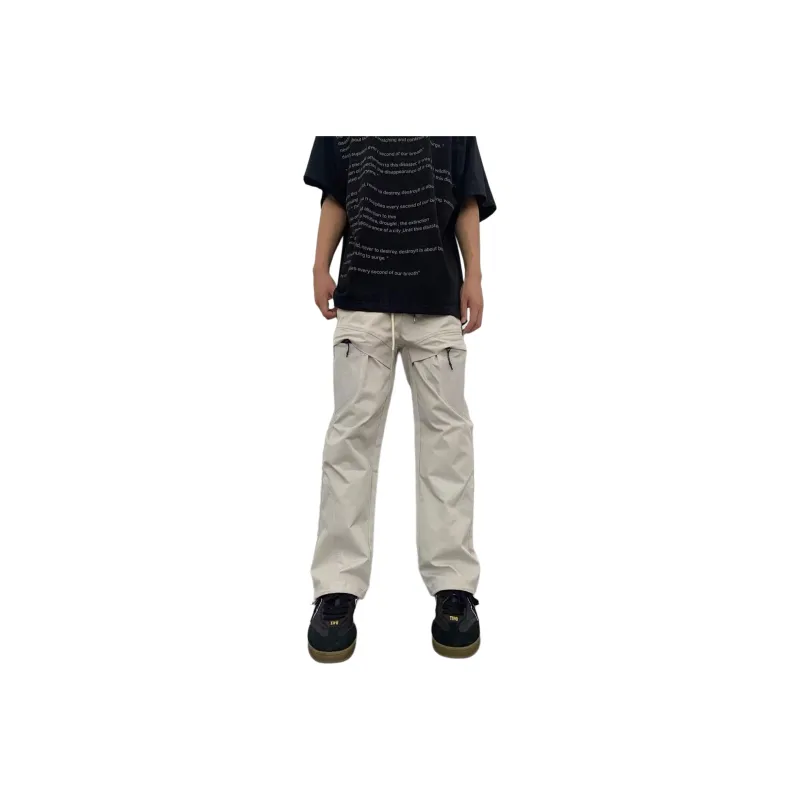 HAPPY PARTY Casual Pants Unisex-2