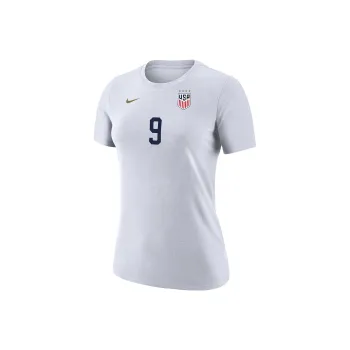 Nike Mallory Swanson Uswnt Women's Nike Soccer T Shirt