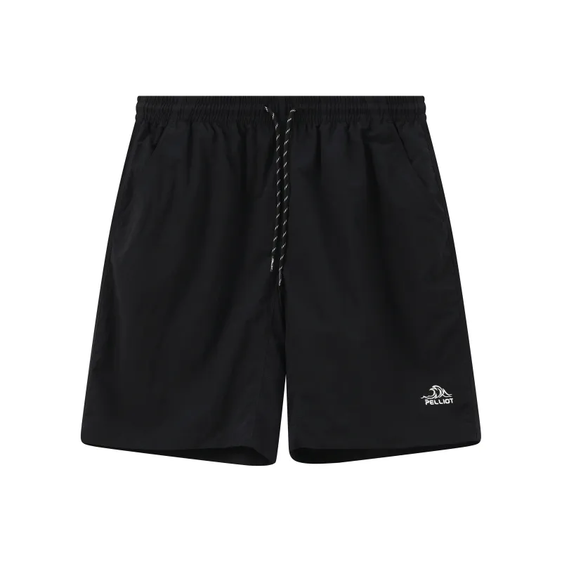 PELLIOT Tasco Fabric Cloud Touch Technology Shorts Unisex-0
