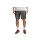 Diamond Textured Print Asphalt Gray Multicolor