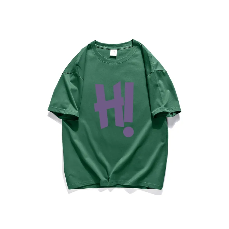 WJBS T Shirts Unisex-11