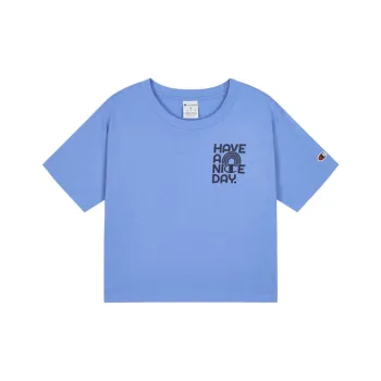 Champion T Shirt Women's US Version