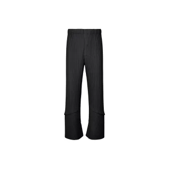 Homme Plissé Issey Miyake Aerial Plissé Trousers