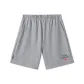 Medium Heather Gray-004F