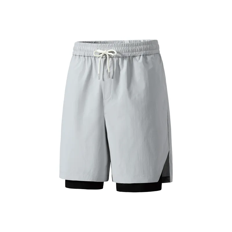 GDRX Sports Shorts Unisex-0