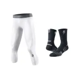 White[Recharge Tai Chi Black]