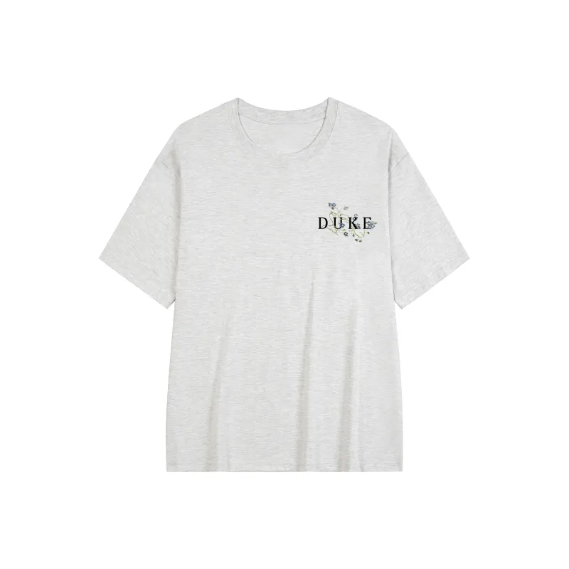 DUKE+DEXTER T Shirts Unisex-9